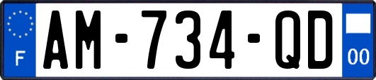 AM-734-QD