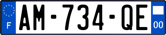 AM-734-QE