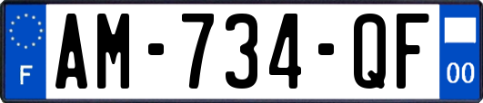 AM-734-QF