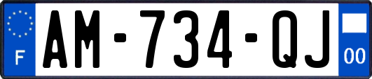 AM-734-QJ