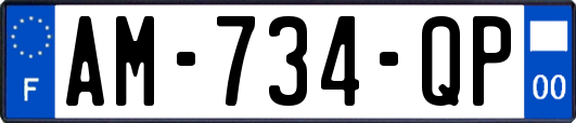 AM-734-QP