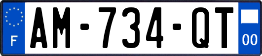 AM-734-QT