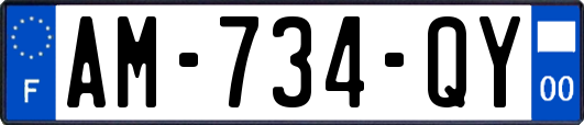 AM-734-QY