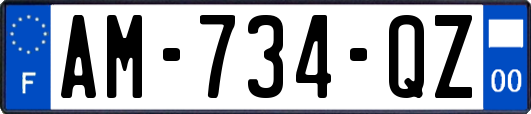 AM-734-QZ