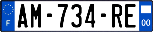AM-734-RE