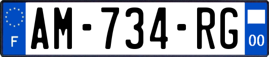 AM-734-RG