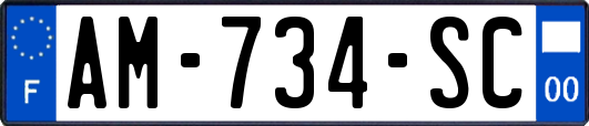 AM-734-SC