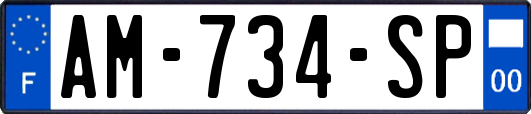 AM-734-SP