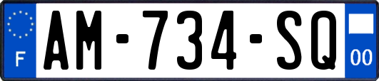 AM-734-SQ