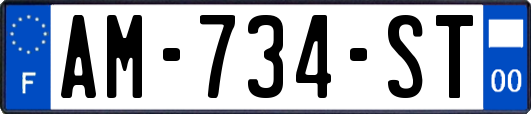 AM-734-ST