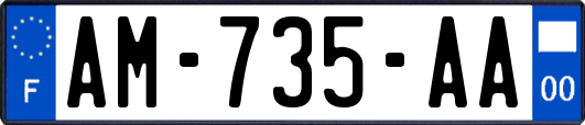 AM-735-AA