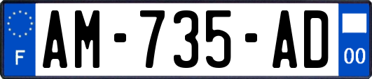 AM-735-AD