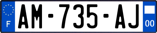 AM-735-AJ