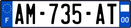 AM-735-AT