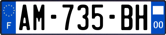 AM-735-BH