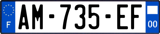 AM-735-EF