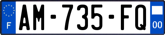 AM-735-FQ