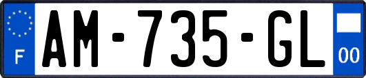 AM-735-GL