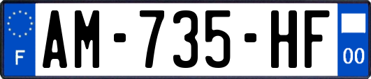 AM-735-HF