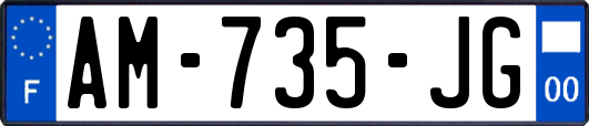 AM-735-JG