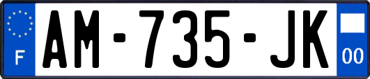 AM-735-JK
