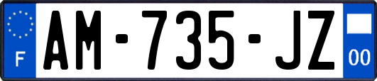 AM-735-JZ