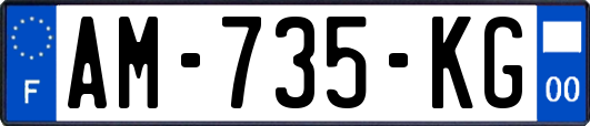 AM-735-KG