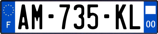 AM-735-KL