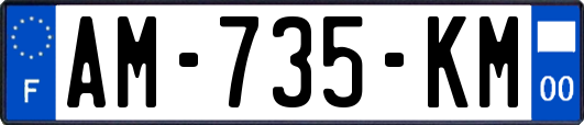AM-735-KM