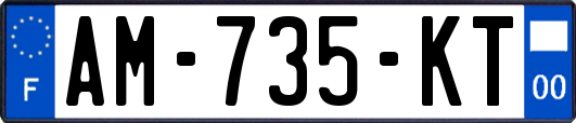 AM-735-KT