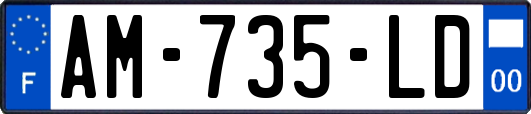 AM-735-LD