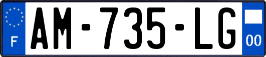 AM-735-LG