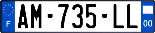 AM-735-LL