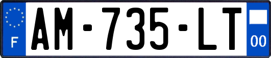 AM-735-LT