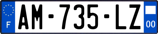 AM-735-LZ