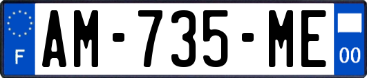 AM-735-ME