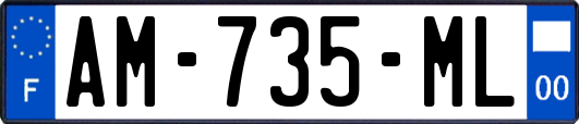 AM-735-ML