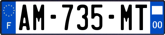 AM-735-MT