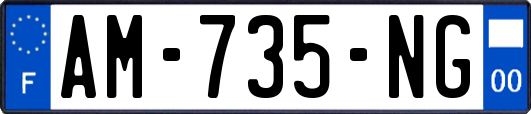 AM-735-NG