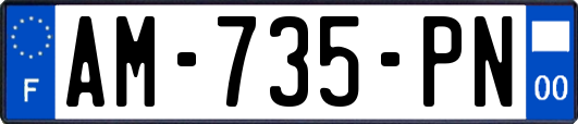 AM-735-PN