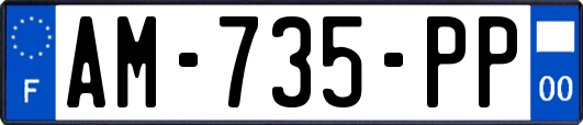 AM-735-PP