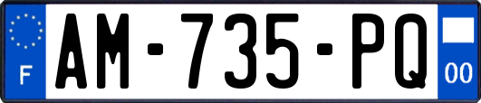 AM-735-PQ