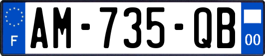 AM-735-QB