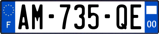 AM-735-QE