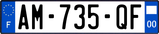 AM-735-QF