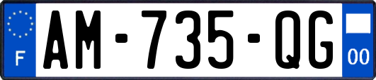 AM-735-QG