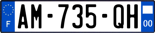 AM-735-QH