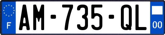 AM-735-QL