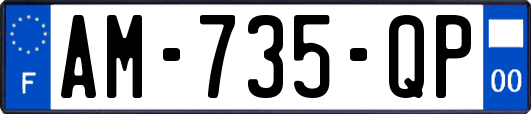 AM-735-QP
