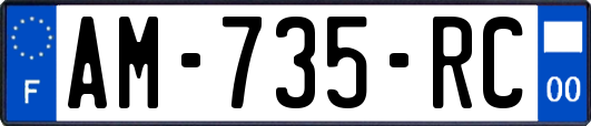 AM-735-RC